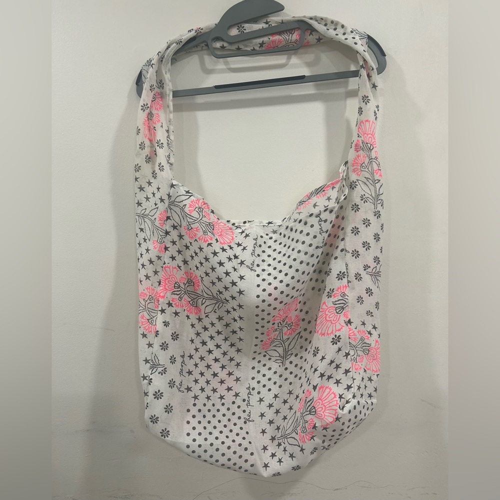 Free people boho shoulder bag